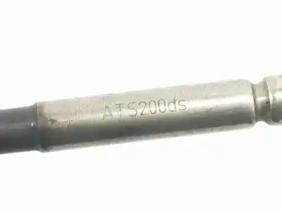 Peça sobressalente para automóvel em segunda mão sensor por audi a5 coupe 3.0 v6 24v tdi referências oem iam 059906088m  059906088m