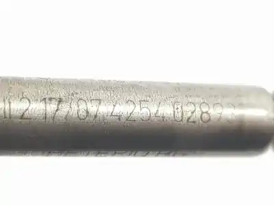 Peça sobressalente para automóvel em segunda mão sensor por audi a5 coupe 3.0 v6 24v tdi referências oem iam 059906088m