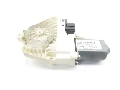Peça sobressalente para automóvel em segunda mão motor elevador vidro dianteiro esquerdo por audi a5 coupe 3.0 v6 24v tdi referências oem iam 8t0959801a