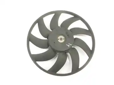 Peça sobressalente para automóvel em segunda mão termoventilador elétrico por audi a5 coupe 3.0 v6 24v tdi referências oem iam 8k0959455c