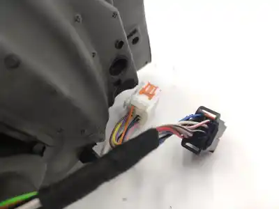 Peça sobressalente para automóvel em segunda mão espelho retrovisor esquerdo por ds 7 crossback etense performance line referências oem iam 98248189wp  1631634580