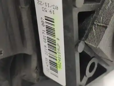 Peça sobressalente para automóvel em segunda mão espelho retrovisor esquerdo por ds 7 crossback etense performance line referências oem iam 98248189wp  1631634580