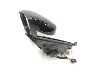 Автозапчасти б/у левое зеркало за ds 7 crossback híbrido 220 kw ссылки oem iam 98248189wp  1631634580