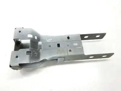 Second-hand car spare part bonnet lock for jaguar ipace el oem iam references j9d3101a64ac