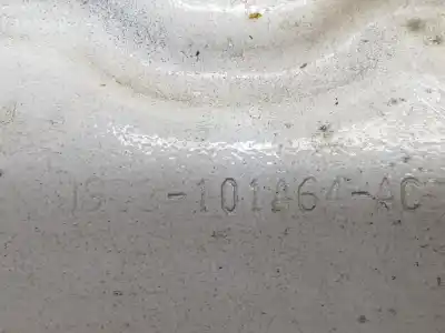 Peça sobressalente para automóvel em segunda mão fechadura do capô por jaguar ipace el referências oem iam j9d3101a64ac  j9d3101a64ac