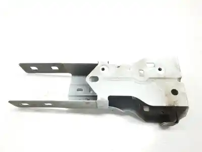 Peça sobressalente para automóvel em segunda mão fechadura do capô por jaguar ipace el referências oem iam j9d3101a64ac  j9d3101a64ac