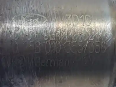 Pezzo di ricambio per auto di seconda mano sonda lambda per ford focus lim. 1.0 ecoboost riferimenti oem iam 1785292  1785292