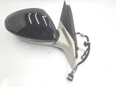 Second-hand car spare part right rearview mirror for ds ds 3 / ds 3 crossback (ur_, uc_, uj_) 1.2 puretech 130 oem iam references 98452189ph  1648985280