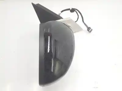 Second-hand car spare part right rearview mirror for ds ds 3 / ds 3 crossback (ur_, uc_, uj_) 1.2 puretech 130 oem iam references 98452189ph  1648985280