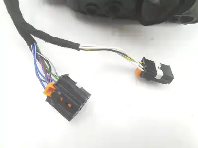 Second-hand car spare part right rearview mirror for ds ds 3 / ds 3 crossback (ur_, uc_, uj_) 1.2 puretech 130 oem iam references 98452189f4  1648985280