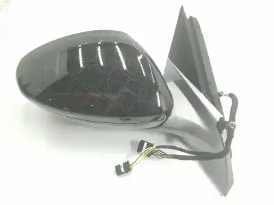 Second-hand car spare part right rearview mirror for ds ds 3 / ds 3 crossback (ur_, uc_, uj_) 1.2 puretech 130 oem iam references 98452189f4  1648985280
