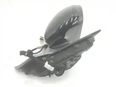 Second-hand car spare part right rearview mirror for ds ds 3 / ds 3 crossback (ur_, uc_, uj_) 1.2 puretech 130 oem iam references 98452189f4  1648985280