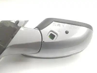 Second-hand car spare part right rearview mirror for ds ds 3 / ds 3 crossback (ur_, uc_, uj_) 1.2 puretech 130 oem iam references 98452189f4  1648985280