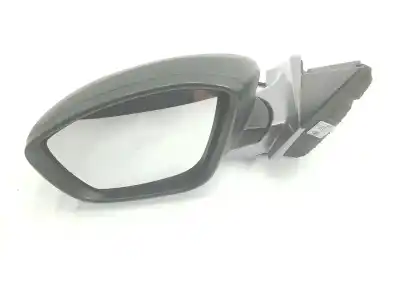 Second-hand car spare part left rearview mirror for ds ds 3 / ds 3 crossback (ur_, uc_, uj_) 1.2 puretech 130 oem iam references 98245773f4  1648985180
