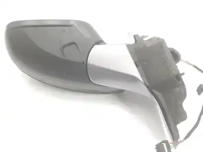 Second-hand car spare part left rearview mirror for ds ds 3 / ds 3 crossback (ur_, uc_, uj_) 1.2 puretech 130 oem iam references 98245773f4  1648985180