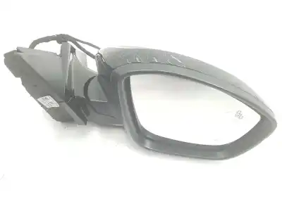 Second-hand car spare part right rearview mirror for ds 3 crossback e-tense grand chic oem iam references 984521899v