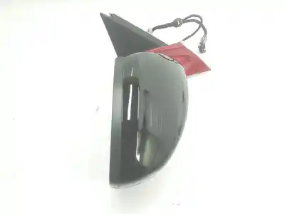 Second-hand car spare part right rearview mirror for ds ds 3 / ds 3 crossback (ur_, uc_, uj_) 1.2 puretech 130 oem iam references 98245703py  1649128680