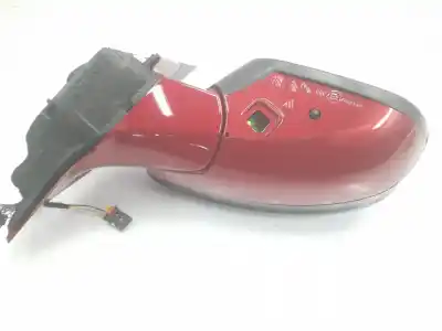 Second-hand car spare part right rearview mirror for ds ds 3 / ds 3 crossback (ur_, uc_, uj_) 1.2 puretech 130 oem iam references 98245703py  1649128680