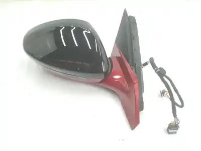 Second-hand car spare part right rearview mirror for ds ds 3 / ds 3 crossback (ur_, uc_, uj_) 1.2 puretech 130 oem iam references 98245703py  1649128680
