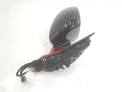 Автозапчастина б/у правий задний огляд для ds ds 3 / ds 3 crossback (ur_, uc_, uj_) 1.2 puretech 130 посилання на oem iam 98245703py  1649128680