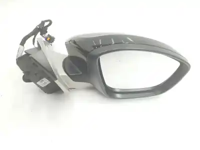 Second-hand car spare part right rearview mirror for ds ds 3 / ds 3 crossback (ur_, uc_, uj_) 1.2 puretech 130 oem iam references 98245701ph  1637858480