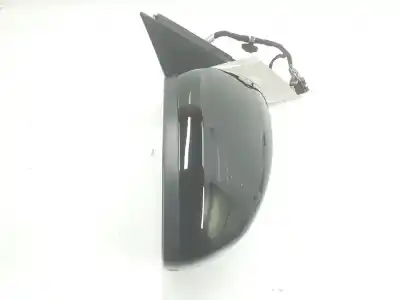 Second-hand car spare part right rearview mirror for ds ds 3 / ds 3 crossback (ur_, uc_, uj_) 1.2 puretech 130 oem iam references 98245701ph  1637858480