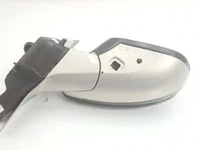Second-hand car spare part right rearview mirror for ds ds 3 / ds 3 crossback (ur_, uc_, uj_) 1.2 puretech 130 oem iam references 98245701ph  1637858480