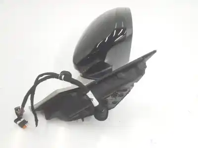 Автозапчастина б/у правий задний огляд для ds ds 3 / ds 3 crossback (ur_, uc_, uj_) 1.2 puretech 130 посилання на oem iam 98245701ph  1637858480