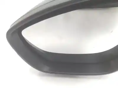Second-hand car spare part left rearview mirror for ds ds 3 / ds 3 crossback (ur_, uc_, uj_) 1.2 puretech 130 oem iam references 98245775ph  1637858380