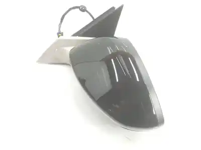 Second-hand car spare part left rearview mirror for ds ds 3 / ds 3 crossback (ur_, uc_, uj_) 1.2 puretech 130 oem iam references 98245775ph  1637858380