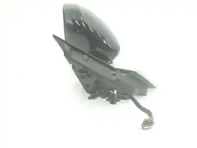 Second-hand car spare part left rearview mirror for ds ds 3 / ds 3 crossback (ur_, uc_, uj_) 1.2 puretech 130 oem iam references 98245775ph  1637858380