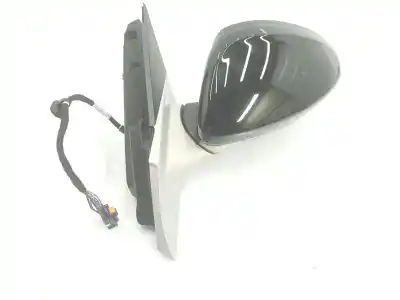 Second-hand car spare part left rearview mirror for ds ds 3 / ds 3 crossback (ur_, uc_, uj_) 1.2 puretech 130 oem iam references 98245775ph  1637858380