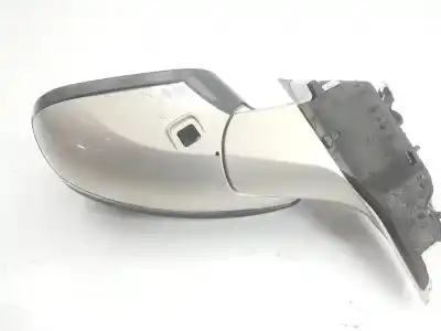 Second-hand car spare part left rearview mirror for ds ds 3 / ds 3 crossback (ur_, uc_, uj_) 1.2 puretech 130 oem iam references 98245775ph  1637858380