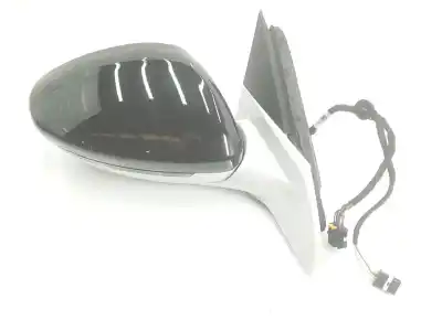 Second-hand car spare part right rearview mirror for ds ds 3 / ds 3 crossback (ur_, uc_, uj_) 1.2 puretech 130 oem iam references 98245703fc  1649128680