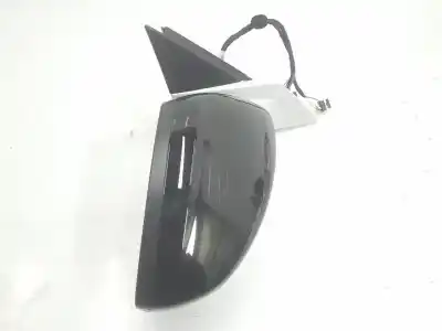 Second-hand car spare part right rearview mirror for ds ds 3 / ds 3 crossback (ur_, uc_, uj_) 1.2 puretech 130 oem iam references 98245703fc  1649128680