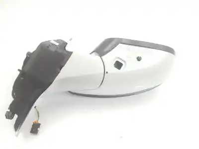 Second-hand car spare part right rearview mirror for ds ds 3 / ds 3 crossback (ur_, uc_, uj_) 1.2 puretech 130 oem iam references 98245703fc  1649128680