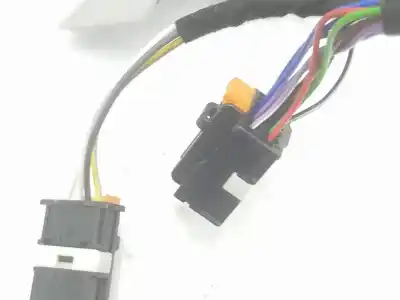 Second-hand car spare part right rearview mirror for ds ds 3 / ds 3 crossback (ur_, uc_, uj_) 1.2 puretech 130 oem iam references 98245703fc  1649128680