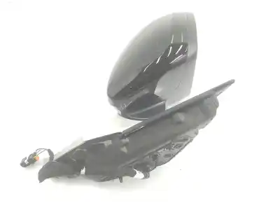 Second-hand car spare part right rearview mirror for ds ds 3 / ds 3 crossback (ur_, uc_, uj_) 1.2 puretech 130 oem iam references 98245703fc  1649128680