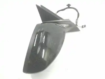 Second-hand car spare part right rearview mirror for ds ds 3 / ds 3 crossback (ur_, uc_, uj_) 1.2 puretech 130 oem iam references 98452189vl  1648985280