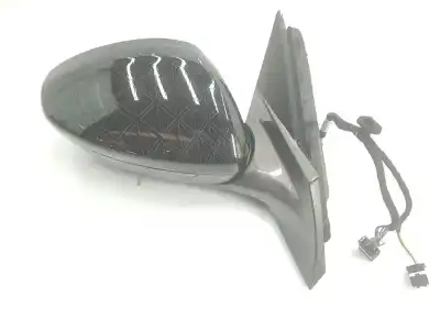 Second-hand car spare part right rearview mirror for ds ds 3 / ds 3 crossback (ur_, uc_, uj_) 1.2 puretech 130 oem iam references 98452189vl  1648985280