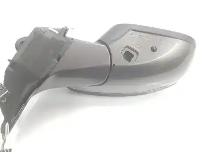 Second-hand car spare part right rearview mirror for ds ds 3 / ds 3 crossback (ur_, uc_, uj_) 1.2 puretech 130 oem iam references 98452189vl  1648985280