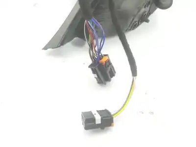 Second-hand car spare part right rearview mirror for ds ds 3 / ds 3 crossback (ur_, uc_, uj_) 1.2 puretech 130 oem iam references 98452189vl  1648985280