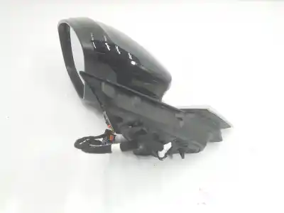 Second-hand car spare part left rearview mirror for ds ds 3 / ds 3 crossback (ur_, uc_, uj_) 1.2 puretech 130 oem iam references 98452205ph  1649128580