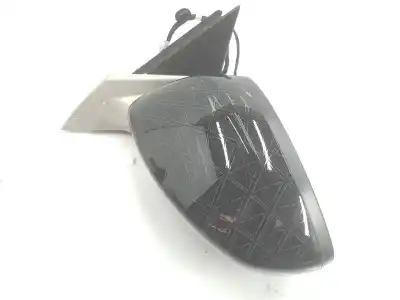 Second-hand car spare part left rearview mirror for ds ds 3 / ds 3 crossback (ur_, uc_, uj_) 1.2 puretech 130 oem iam references 98452205ph  1649128580
