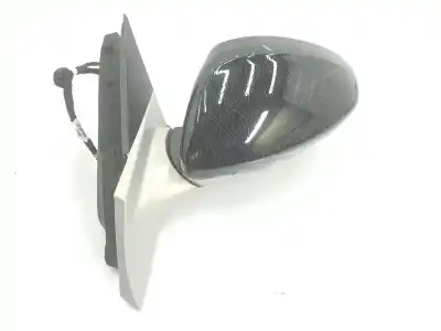 Second-hand car spare part left rearview mirror for ds ds 3 / ds 3 crossback (ur_, uc_, uj_) 1.2 puretech 130 oem iam references 98452205ph  1649128580