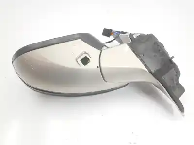 Second-hand car spare part left rearview mirror for ds ds 3 / ds 3 crossback (ur_, uc_, uj_) 1.2 puretech 130 oem iam references 98452205ph  1649128580