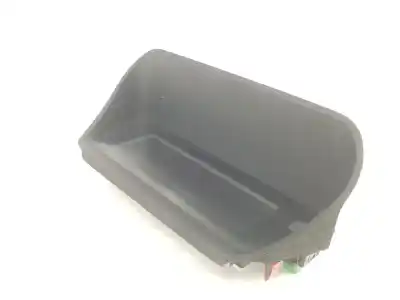 Pezzo di ricambio per auto di seconda mano display multifunzione per honda accord viii (cu) 2.2 i-dtec (cu3) riferimenti oem iam 39710tl7g01  39710tl7g01