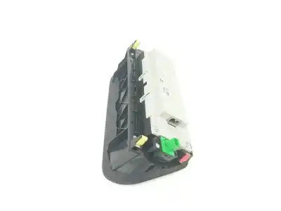 Pezzo di ricambio per auto di seconda mano display multifunzione per honda accord viii (cu) 2.2 i-dtec (cu3) riferimenti oem iam 39710tl7g01  39710tl7g01