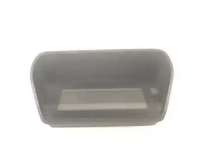 Pezzo di ricambio per auto di seconda mano display multifunzione per honda accord viii (cu) 2.2 i-dtec (cu3) riferimenti oem iam 39710tl7g01