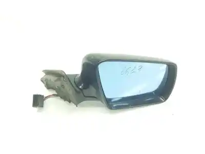 Second-hand car spare part right rearview mirror for audi allroad quattro (4b5) 2.5 tdi (132kw) oem iam references 4z7858532a